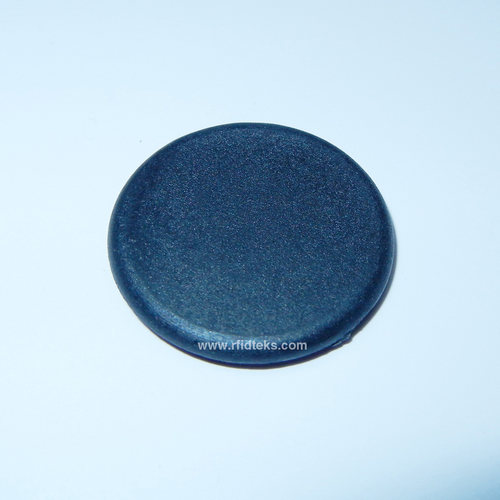 RFID耐高温电子标签 电子标签 原装进口  I CODE SLIX芯片 22mm - 图0