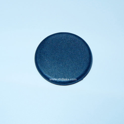 RFID耐高温电子标签 电子标签 原装进口  I CODE SLIX芯片 22mm - 图2