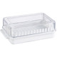 Butter cutting box refrigerated storage box