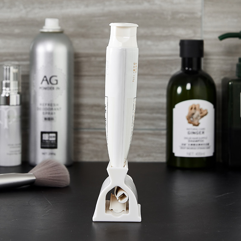 挤牙膏神器家用儿童懒人手动小样卷压器护肤品洗面奶护手霜挤压器,淘宝优惠券,粉丝福利购,淘宝优惠卷