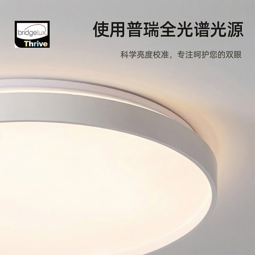 matter苹果智能家居HomeKit吸顶灯包上门安装支持接入绿米aqara - 图1