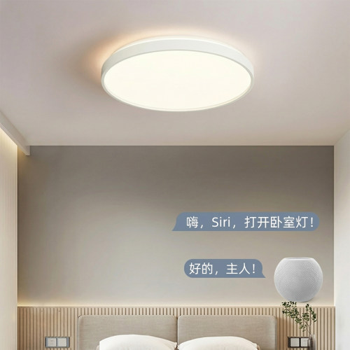 matter苹果智能家居HomeKit吸顶灯包上门安装支持接入绿米aqara - 图2