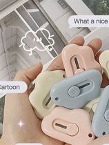 Mini Carry-on Doodle Courier Small Knife Students With Wallpaper Knife Portable And Small Hand Made Knife