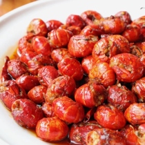 Temporary Seconds Kill of Fried Fresh Little Lobster Tail Special Ultra-Linked Net Cooked Ingredients 100 gr Beats 2 Fat 3