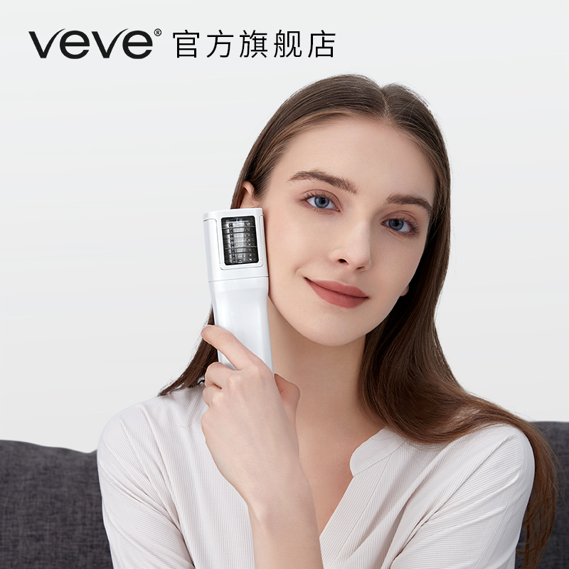 以色列veve blanc智能增发生发仪专用替换滚梳滚轮-图2