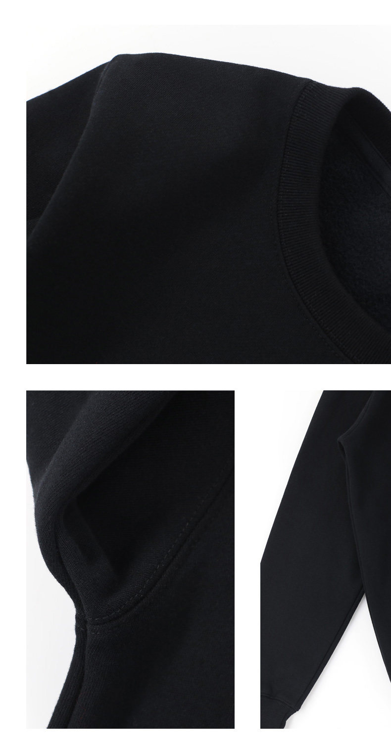 bgpusk /比各彪卡时间都知道卫衣 bgpusk卫衣/绒衫