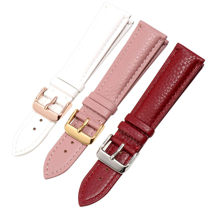 代用dw飞亚达卡西欧依波华为手表带 爱梦爱配件