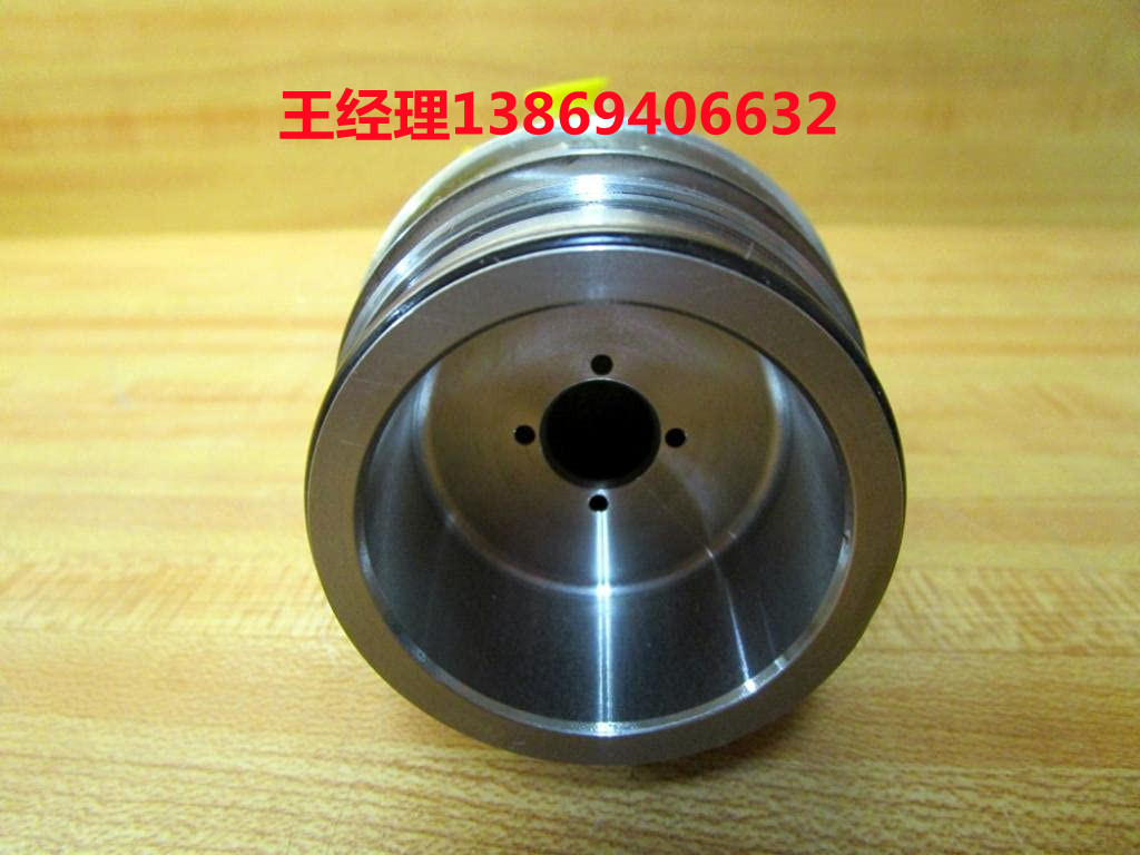 OTT-JAKOB 95.101.690.3.2 95.101.372.5.1 旋转接头 ROTARYJOINT - 图1