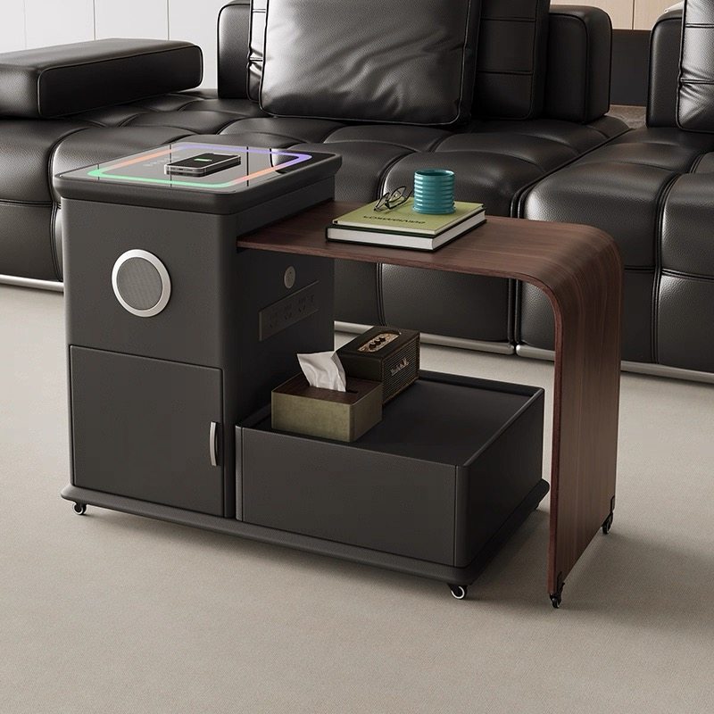 意式极简沙发边柜可移动边几客厅家用茶几现代简约轻奢边几,淘宝优惠券,粉丝福利购,淘宝优惠卷