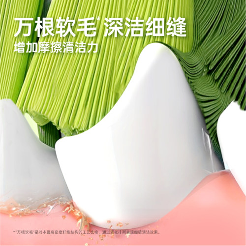 小壳小白牙狗狗零食洁齿棒磨牙棒适合口臭宠物犬洁牙棒小型犬骨头 - 图3
