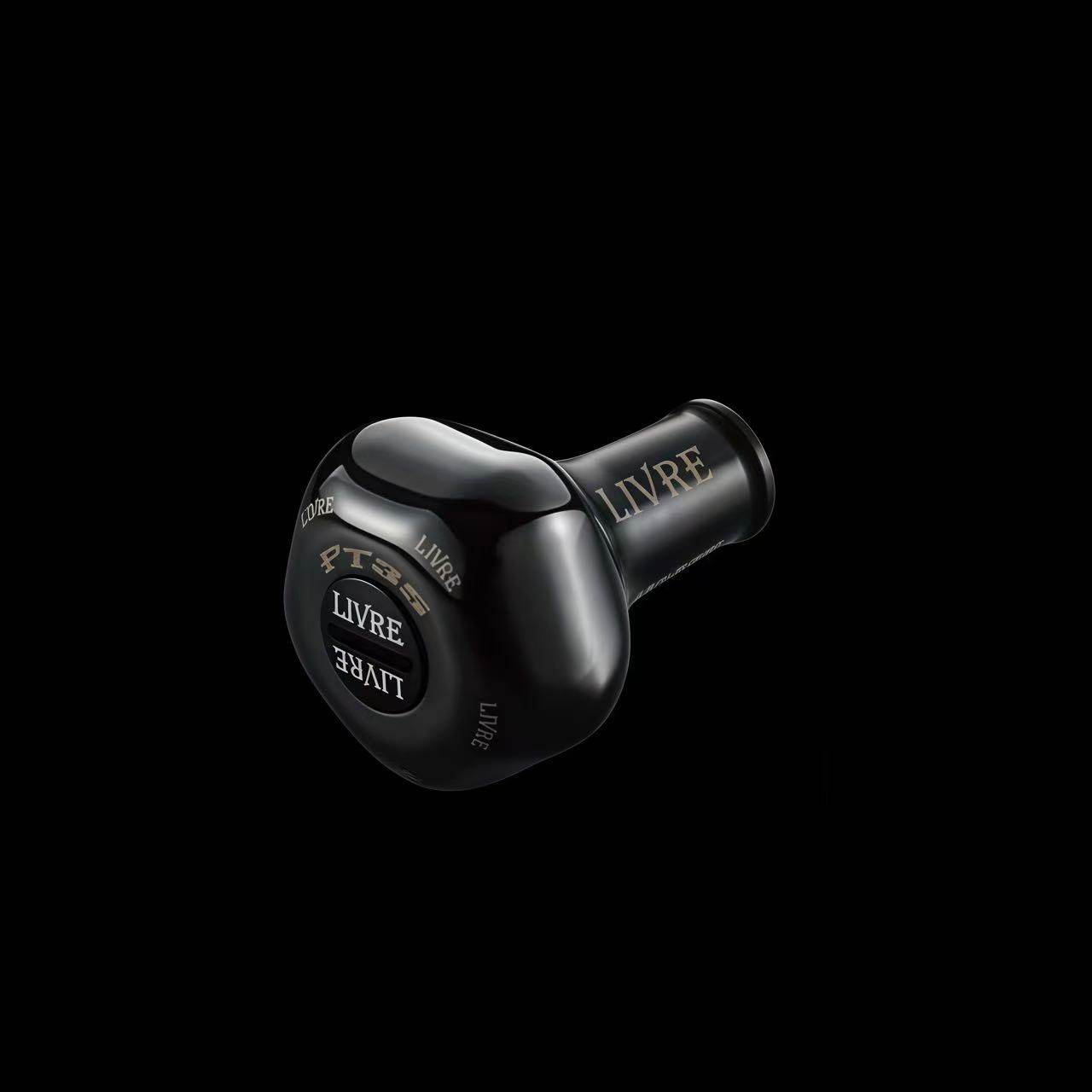 25款LIVRE改装握丸纺车轮握丸钛合金路亚渔轮配件握柄鱼线轮日本,淘宝优惠券,粉丝福利购,淘宝优惠卷