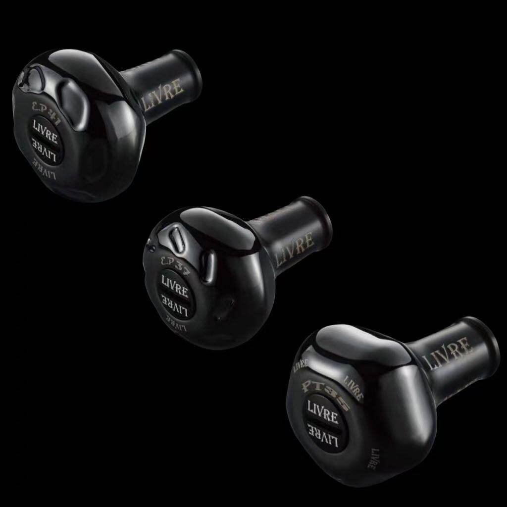 25款LIVRE改装握丸纺车轮握丸钛合金路亚渔轮配件握柄鱼线轮日本,淘宝优惠券,粉丝福利购,淘宝优惠卷