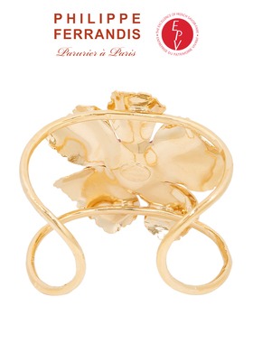 PHILIPPEFERRANDIS高级感手镯