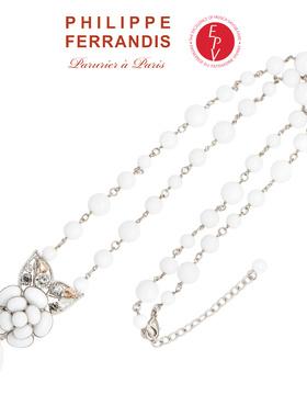PHILIPPEFERRANDIS高级轻奢项链