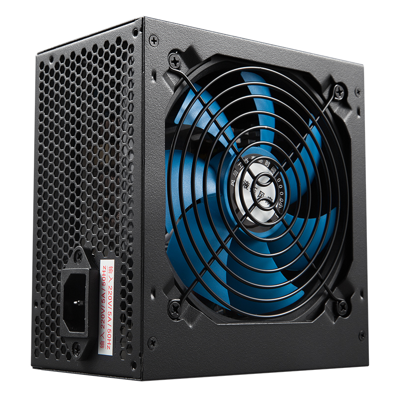 Jinhetian Intelligent 500w Power Peak Main Chassis
