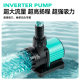 BESSN filter cabin dedicated built-in intelligent frequency conversion water pump