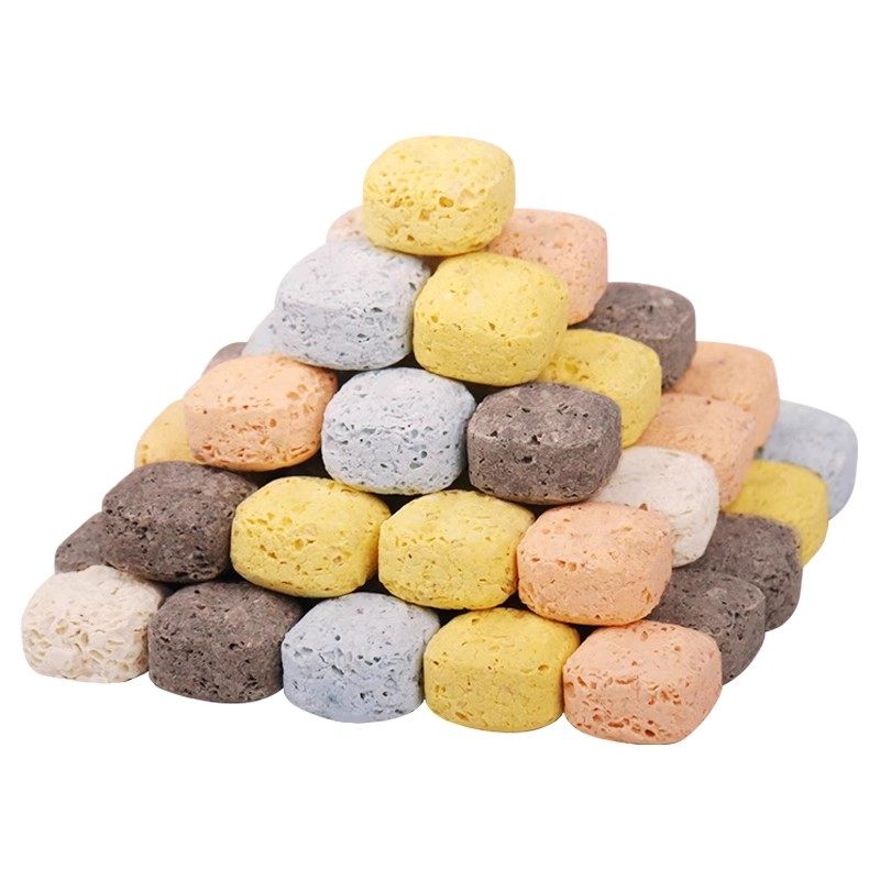 鱼缸过滤材料水族专用硝化细菌屋滤材陶瓷环纳米球石英球培菌滤材,淘宝优惠券,粉丝福利购,淘宝优惠卷