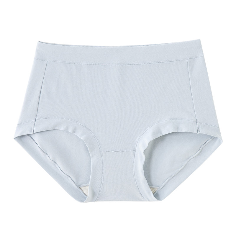 顶呱呱内裤女中高腰纯棉抗菌三角裤透气少女短裤女士舒适长绒棉,淘宝优惠券,粉丝福利购,淘宝优惠卷