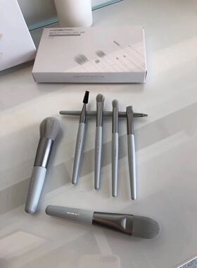 迷你眼影刷散粉刷初学者化妆刷