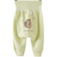 Gardencity bébé maison pantalon automne et hiver