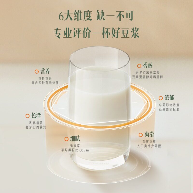  九阳豆浆机