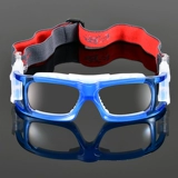 Баскетбольные дорожные очки, футбольное взрывобезопасное снаряжение