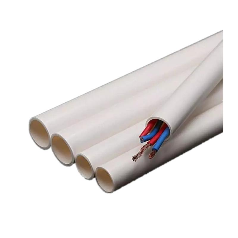 16.20.25.32 40MMPVC阻燃电工套管穿线管电线管绝缘管材保护线管 - 图3