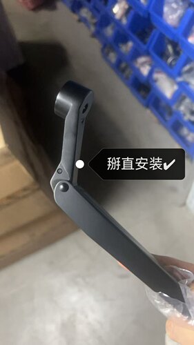 铃木雨燕雨刮臂片总成雨刮刷总成带片 全新原厂 - 图2