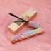 Lắc cùng mascara sao nữ không thấm nước uốn xoăn dài không nở rậm dài biến thái 4d dài lưới đỏ - Kem Mascara / Revitalash Kem Mascara / Revitalash