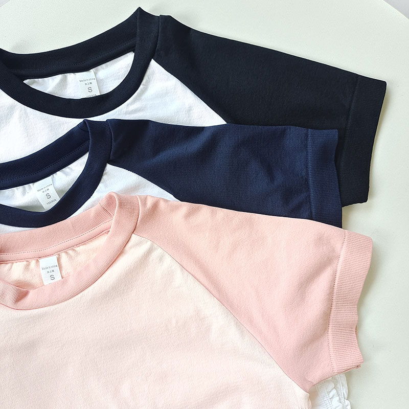 拼色瑜伽服褶皱运动短袖夏季薄款跑步健身上衣女弹力紧身休闲t恤,淘宝优惠券,粉丝福利购,淘宝优惠卷