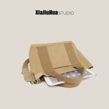 Сумка через плечо, шоппер, сумка на одно плечо, коллекция 2022, сумка для еды