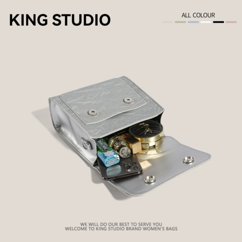 Небольшой дизайнерский рюкзак, сумка через плечо, модный вместительный и большой ранец, городской стиль, премиум класс