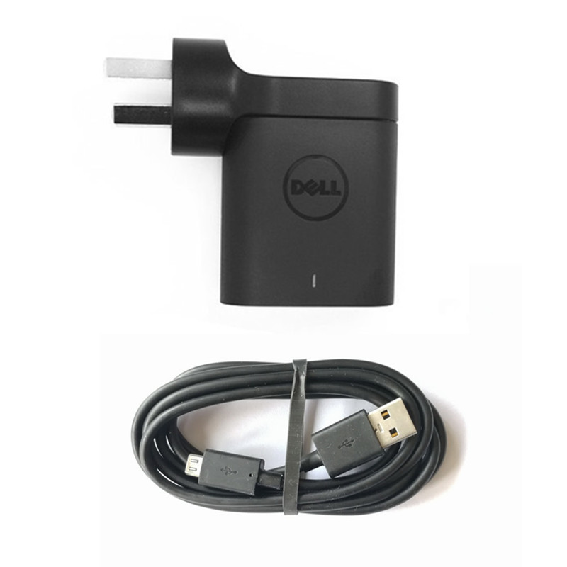 用于Dell Venue 11 Pro 19.5V 1.2A平板电脑电源适配器24W 充电器 - 图0