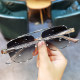 Fashionable UV protection sunglasses