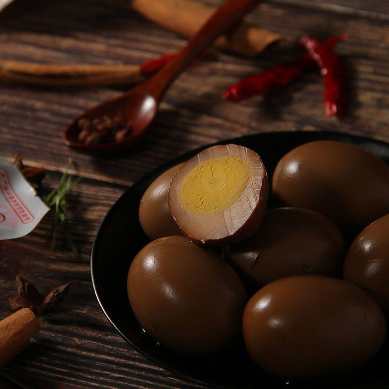 五香卤鸡蛋泡面搭档充饥真空包装休闲即食办公室零食,淘宝优惠券,粉丝福利购,淘宝优惠卷