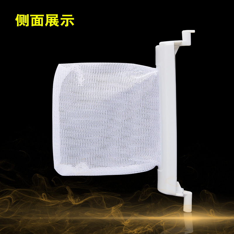 适配新飞洗衣机过滤网袋XPB110-8099S/708DS XPB95-688BS垃圾布兜 - 图3