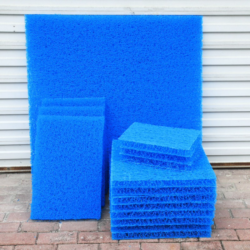 鱼池过滤材料耐洗藤棉加厚加密室外锦鲤海水鱼养殖池鱼缸生化滤材,淘宝优惠券,粉丝福利购,淘宝优惠卷