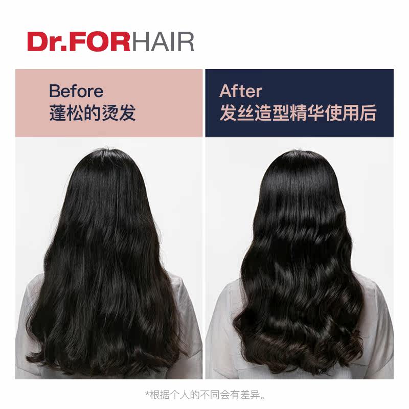  DRFORHAIR海外头发造型