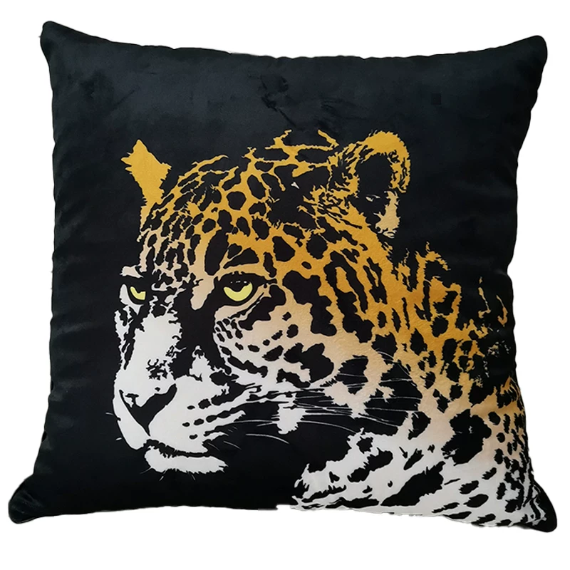 Pillow, elite sofa, pillowcase, American style