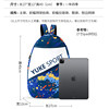 Yuke Badminton Racket Bag Backpack Fashion Fashion Style