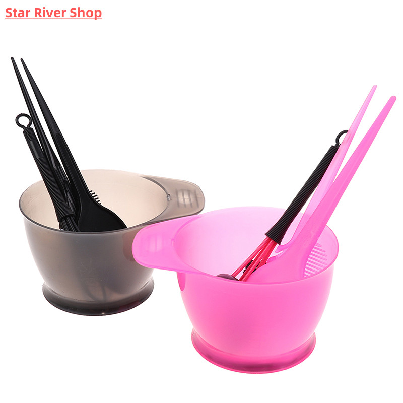 Professional Salon Home Use Coloring Accessories Hair Color - 图3