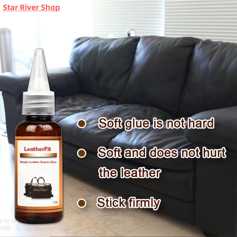 30ml Leather Sofa Leather Furniture Car Seat Leather Repair-图2