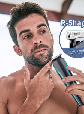 Hair trimmer electric clipper shaver beard shaving machine