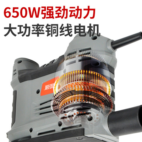 轴砂机异形抛光砂柱机曲面砂光机砂带机木工圆弧抛光机手持打磨机 - 图2