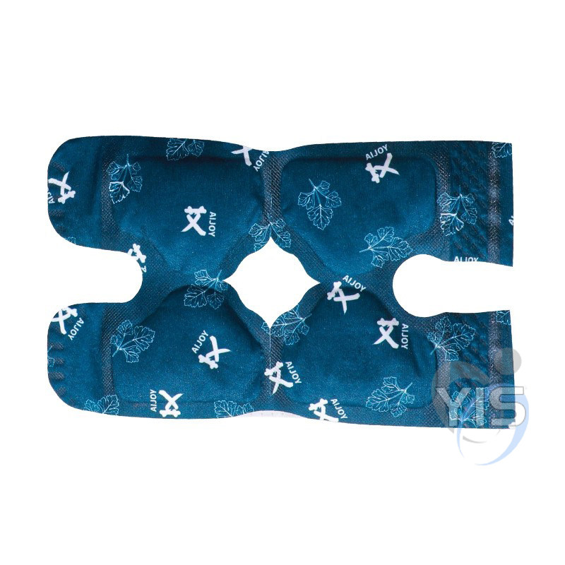 膝盖热敷贴关节艾灸神器自发热蒸汽加热暖膝贴艾草护膝保暖热贴,淘宝优惠券,粉丝福利购,淘宝优惠卷