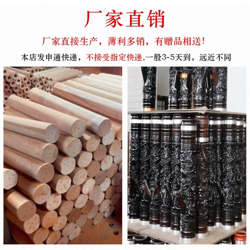 Высококлассный большой кальян, старомодный мундштук из провинции Юньнань, съемная курительная трубка