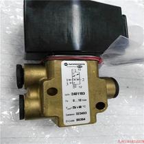 Pre-shooting Request for quotation: 2401103 3803230 50 spot Noorned direct Sale Helon solenoid valve