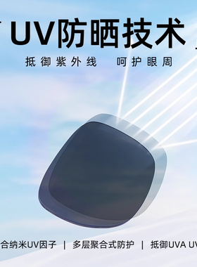 佐川2026夏季新款小方框墨镜