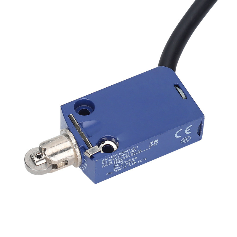 模具防水限位开关ZCMD21行程开关XCMN XCMD2102L1 2110 2145L1 L2 - 图3