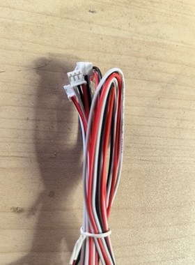 PP双浮球10公分开关水位控制器液位传感器顶侧装液位计塑料浮球直